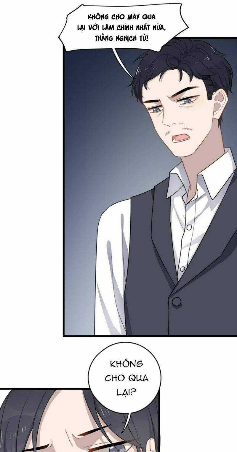 Cận Kề Tiếp Xúc - Chapter 102 - Trang 10