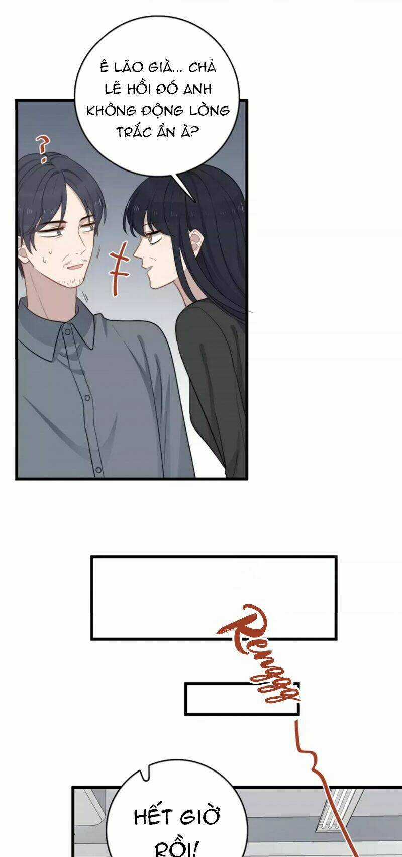 Cận Kề Tiếp Xúc - Chapter 103 - Trang 12