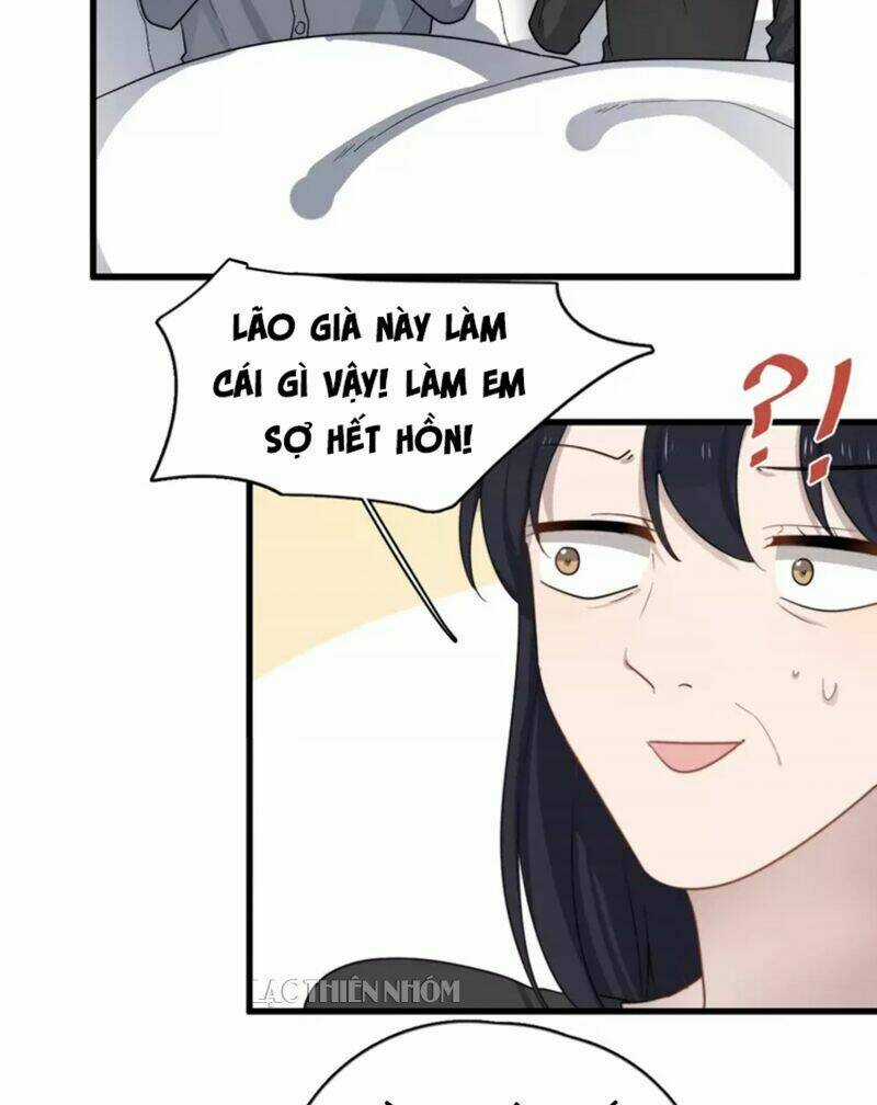 Cận Kề Tiếp Xúc - Chapter 103 - Trang 17