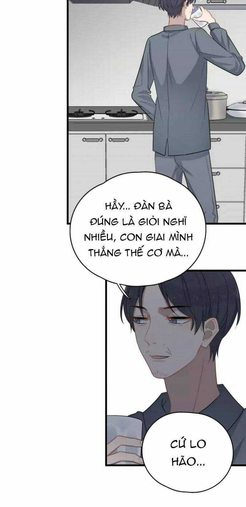 Cận Kề Tiếp Xúc - Chapter 103 - Trang 21
