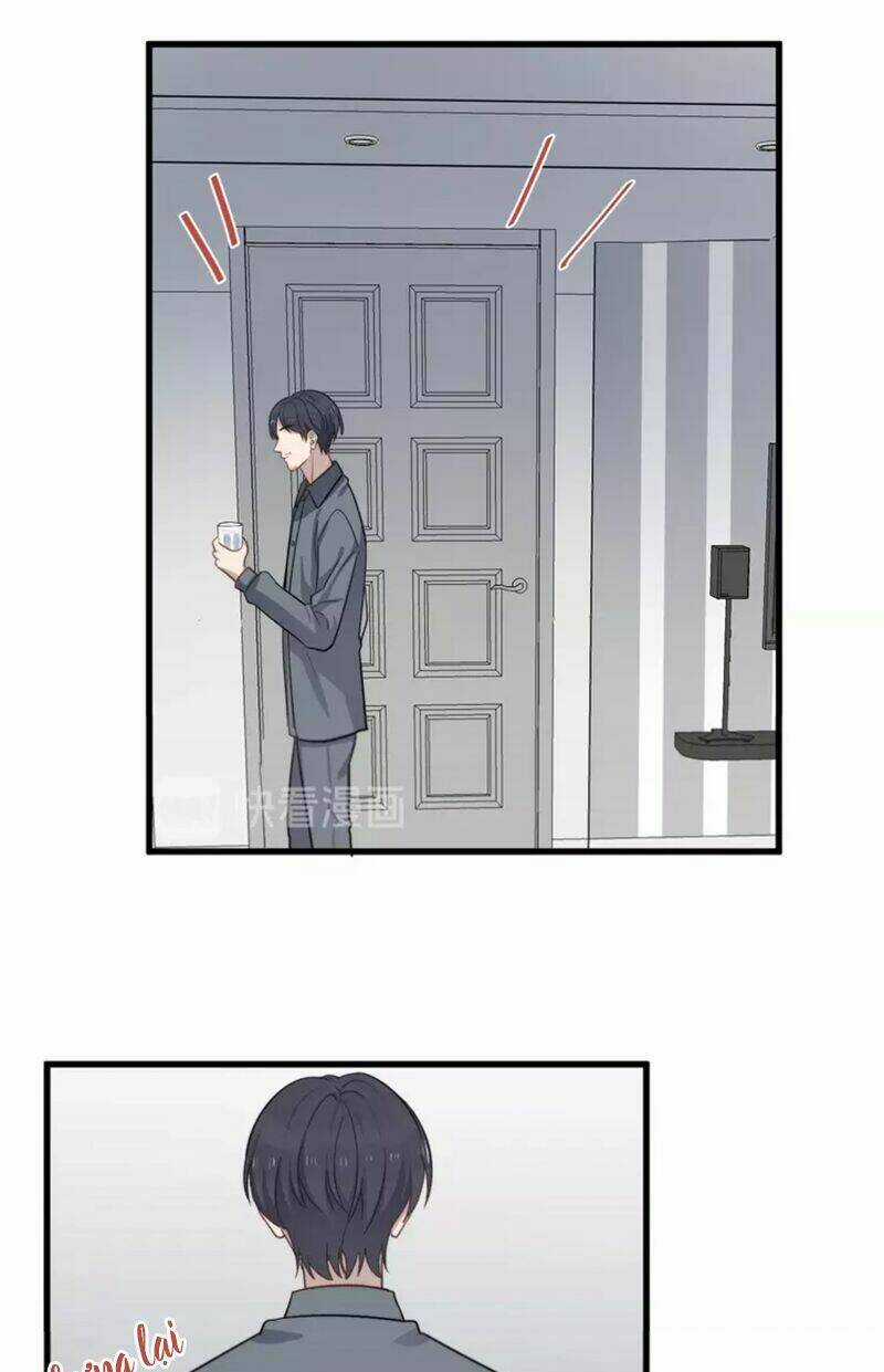 Cận Kề Tiếp Xúc - Chapter 103 - Trang 22