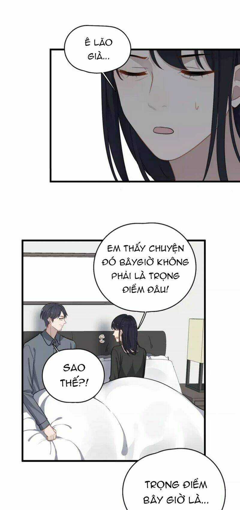 Cận Kề Tiếp Xúc - Chapter 103 - Trang 4