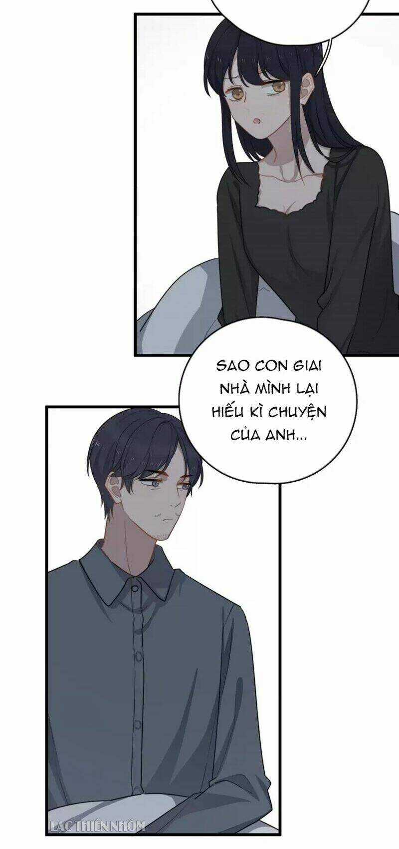 Cận Kề Tiếp Xúc - Chapter 103 - Trang 5