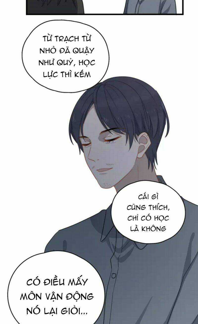 Cận Kề Tiếp Xúc - Chapter 103 - Trang 9