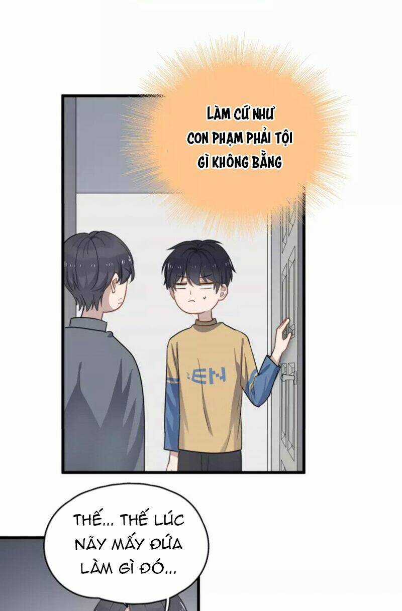 Cận Kề Tiếp Xúc - Chapter 104 - Trang 9