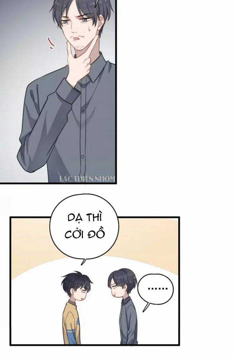 Cận Kề Tiếp Xúc - Chapter 104 - Trang 10