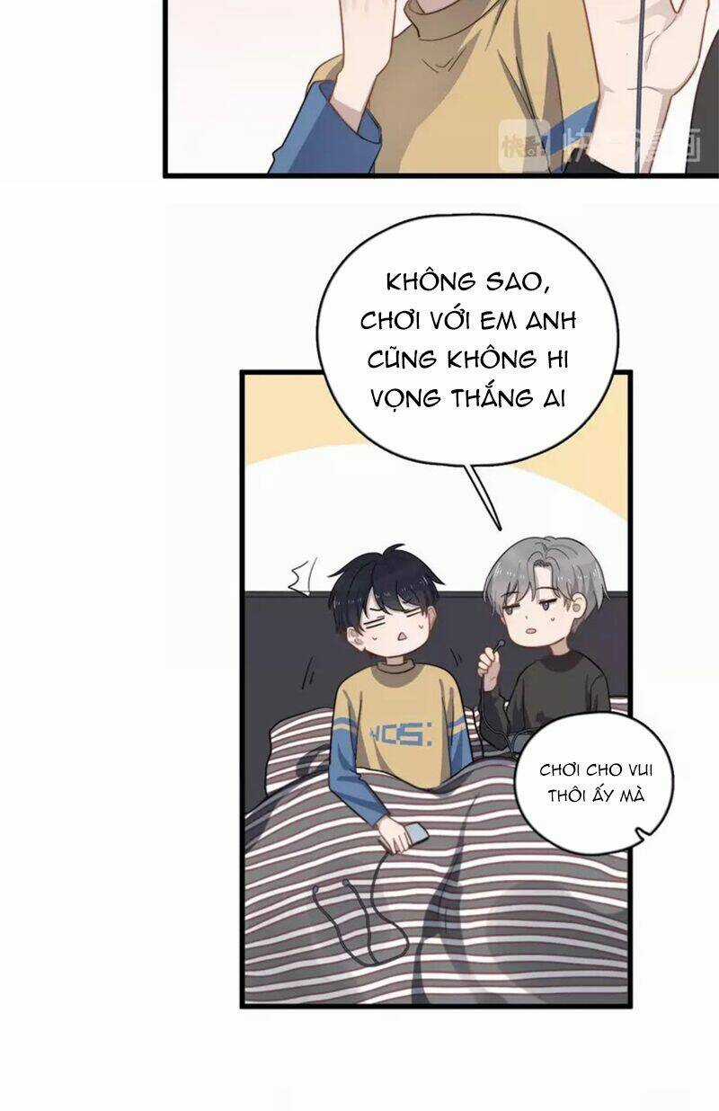 Cận Kề Tiếp Xúc - Chapter 105 - Trang 20