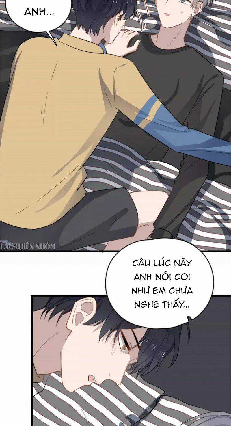 Cận Kề Tiếp Xúc - Chapter 105 - Trang 22
