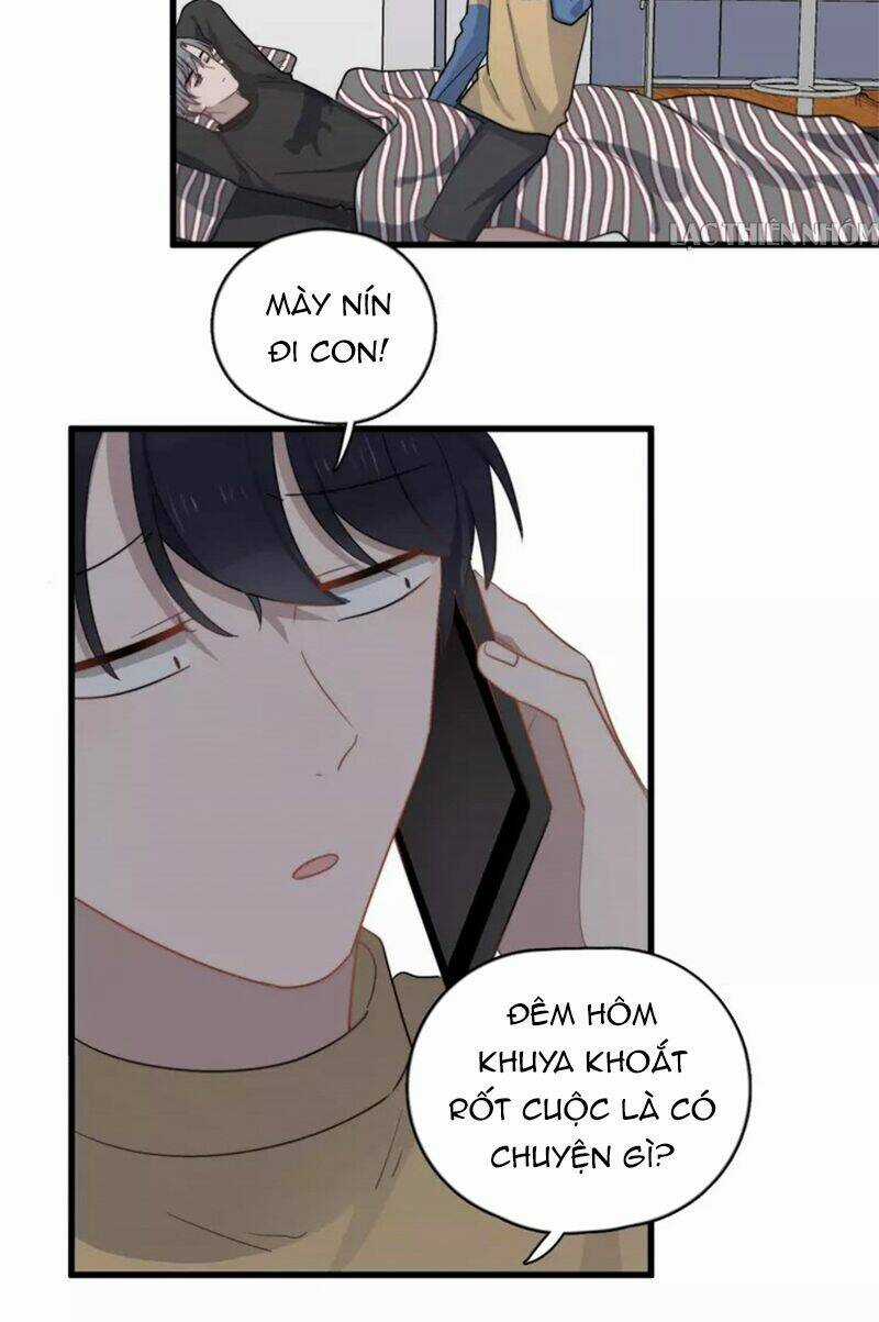 Cận Kề Tiếp Xúc - Chapter 105 - Trang 30