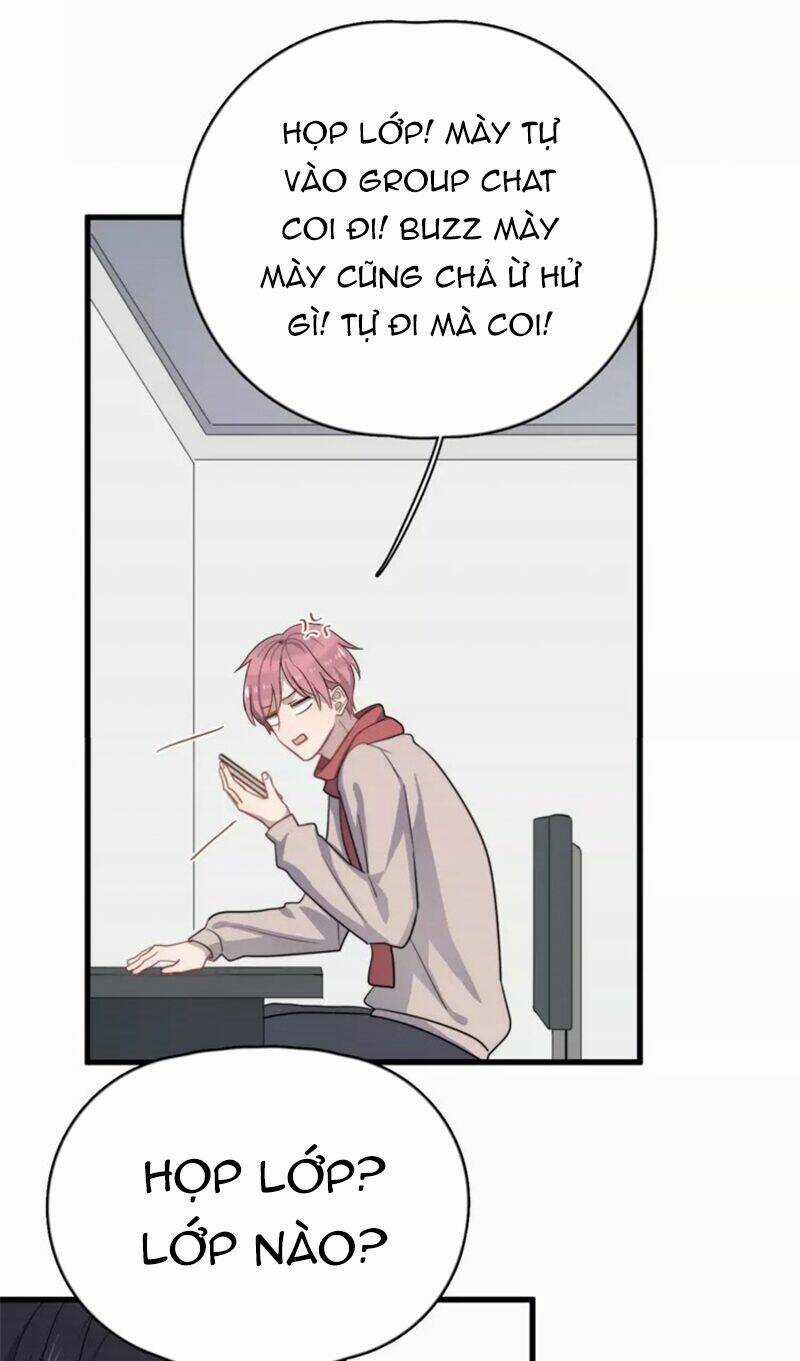 Cận Kề Tiếp Xúc - Chapter 105 - Trang 31