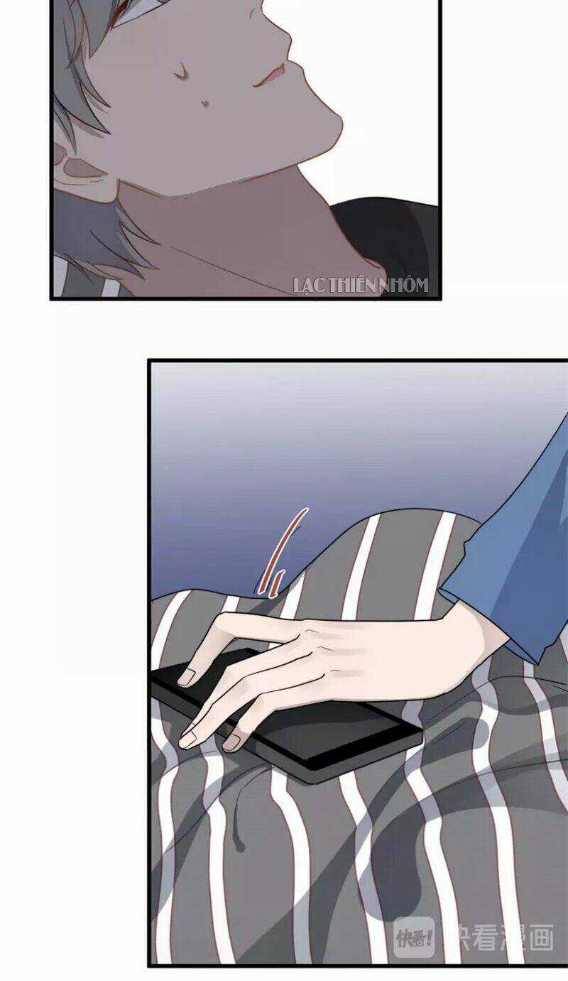 Cận Kề Tiếp Xúc - Chapter 105 - Trang 34