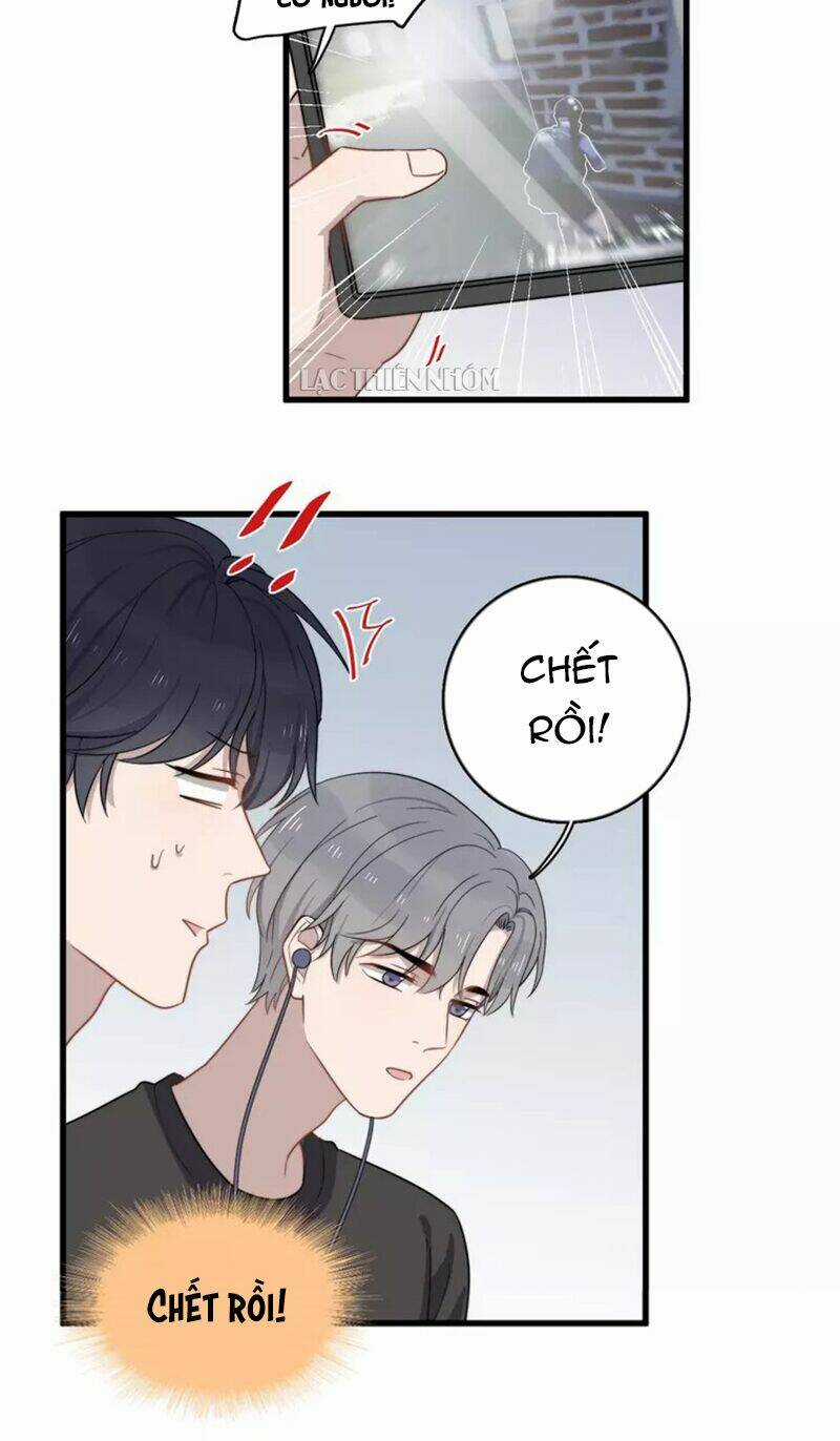 Cận Kề Tiếp Xúc - Chapter 105 - Trang 6