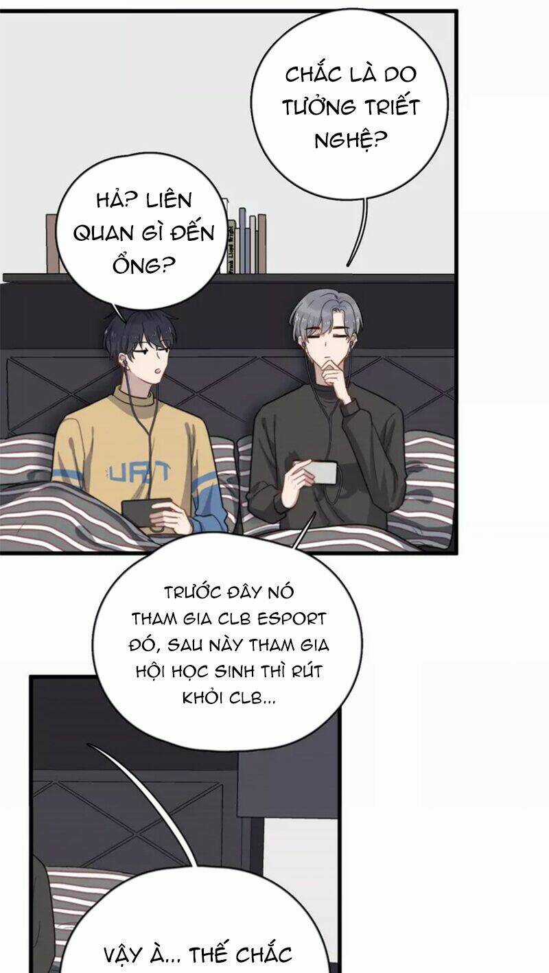 Cận Kề Tiếp Xúc - Chapter 105 - Trang 9