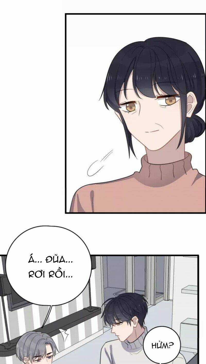 Cận Kề Tiếp Xúc - Chapter 106 - Trang 30