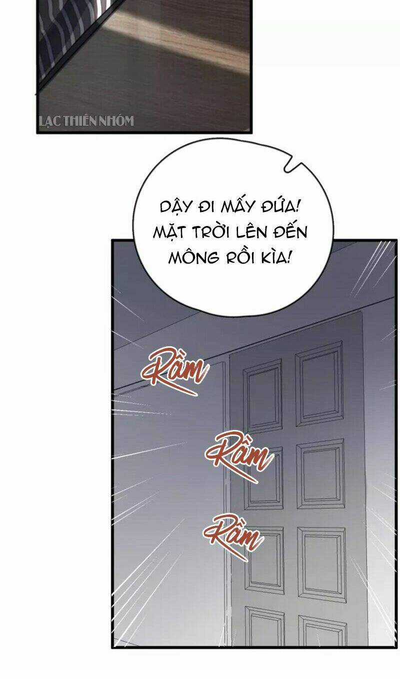 Cận Kề Tiếp Xúc - Chapter 106 - Trang 4