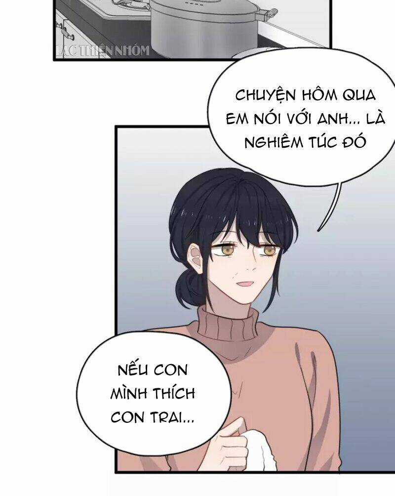 Cận Kề Tiếp Xúc - Chapter 106 - Trang 33