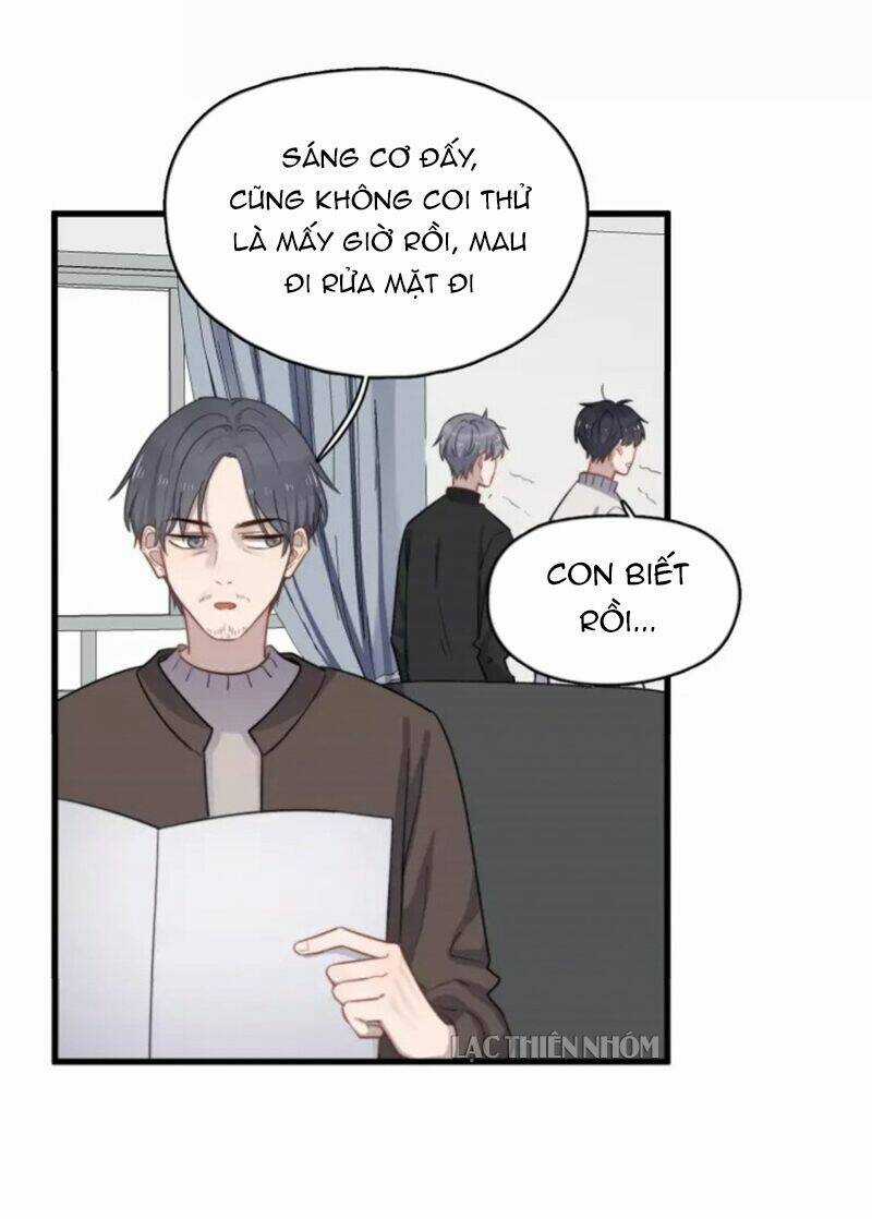 Cận Kề Tiếp Xúc - Chapter 106 - Trang 9