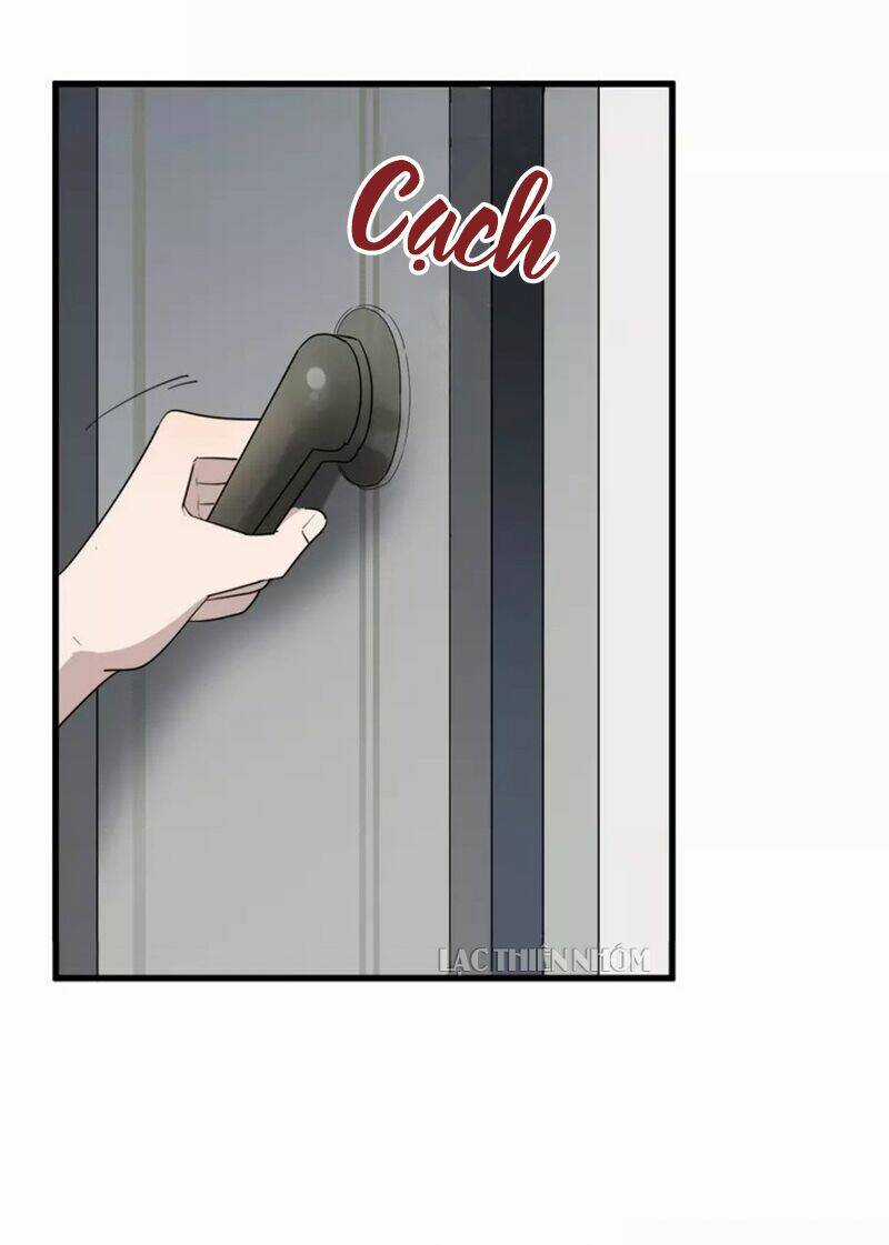 Cận Kề Tiếp Xúc - Chapter 107 - Trang 33