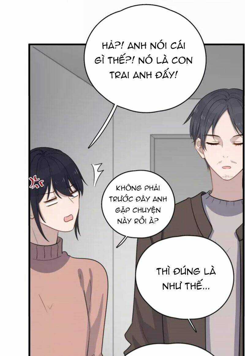 Cận Kề Tiếp Xúc - Chapter 107 - Trang 8