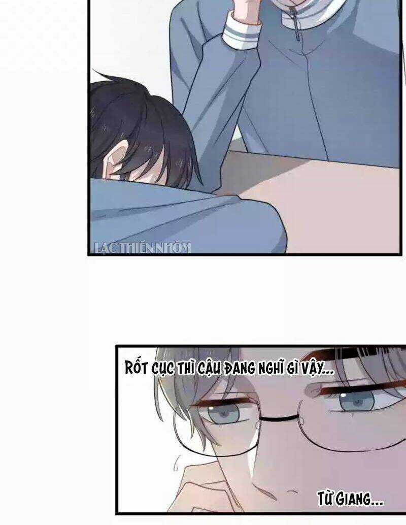 Cận Kề Tiếp Xúc - Chapter 108 - Trang 31