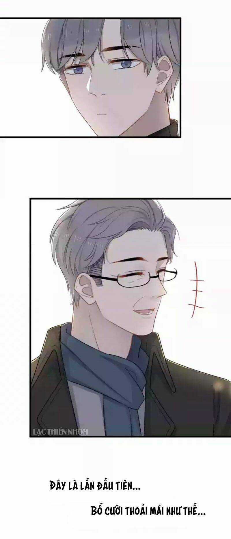 Cận Kề Tiếp Xúc - Chapter 108 - Trang 9