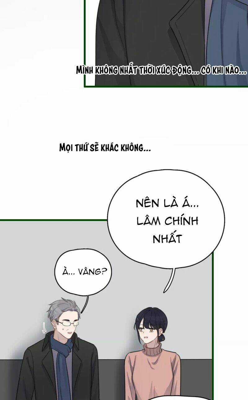 Cận Kề Tiếp Xúc - Chapter 109 - Trang 12