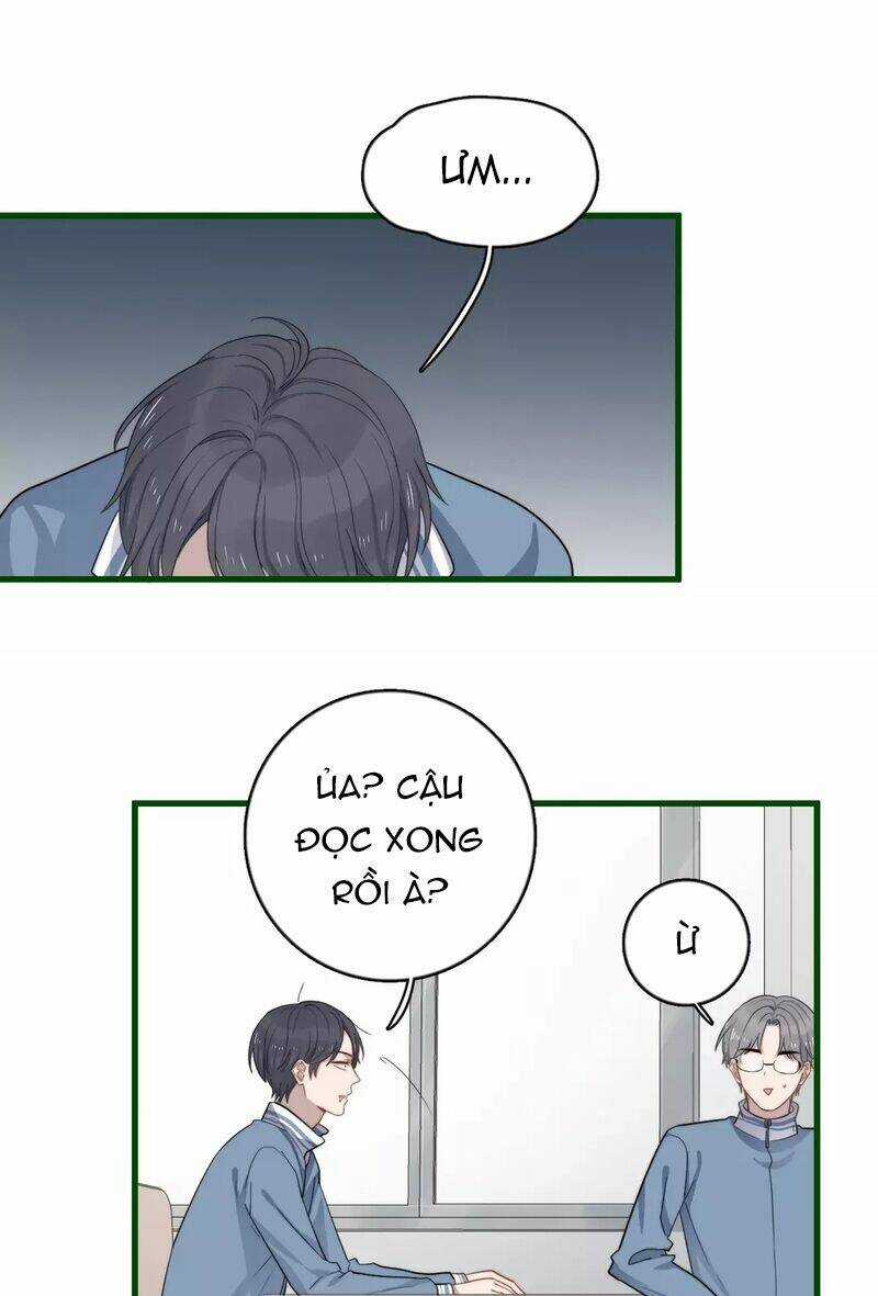 Cận Kề Tiếp Xúc - Chapter 109 - Trang 5