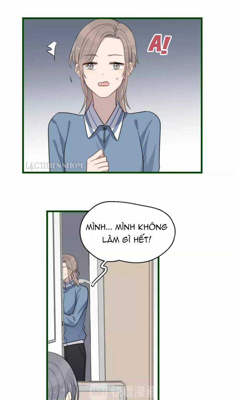 Cận Kề Tiếp Xúc - Chapter 109 - Trang 9