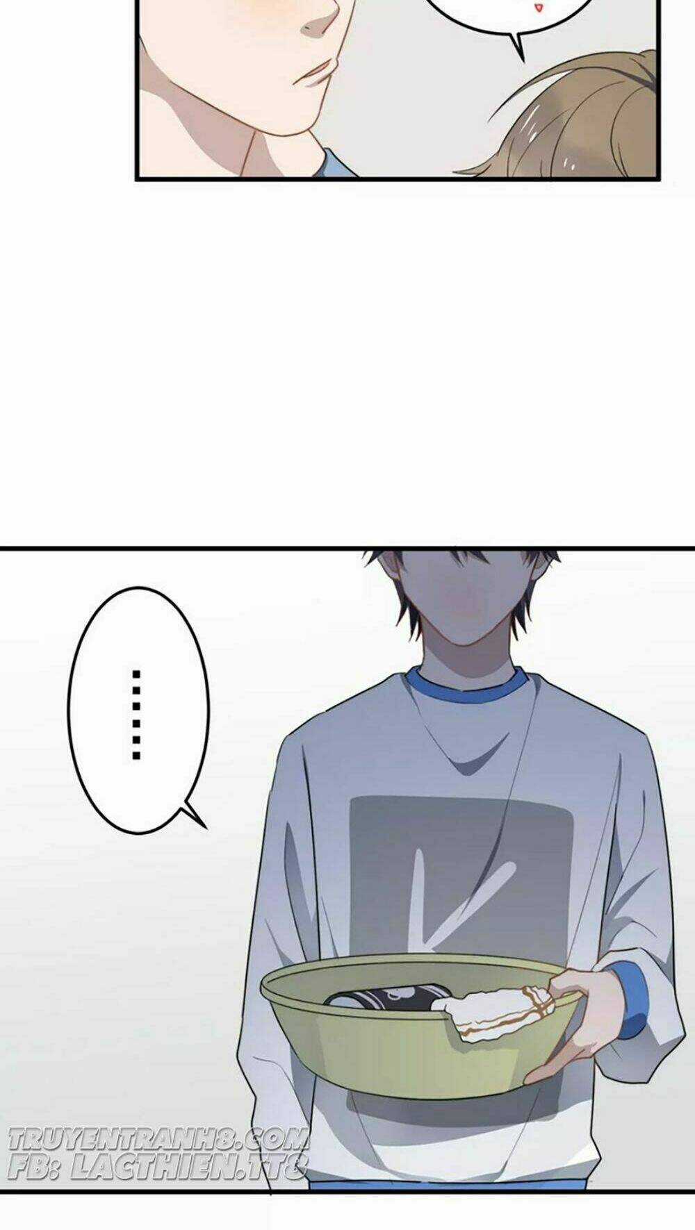 Cận Kề Tiếp Xúc - Chapter 11 - Trang 31