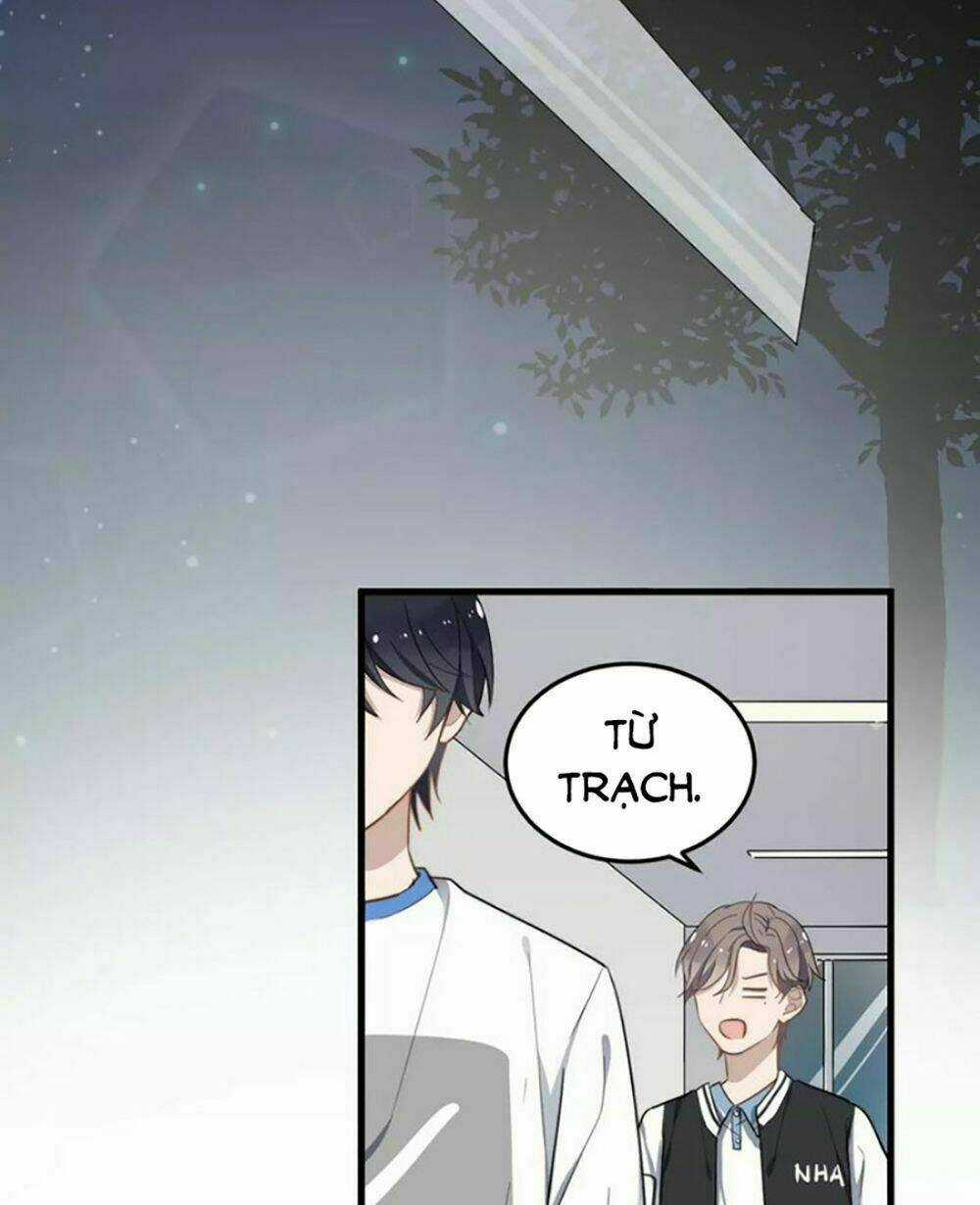Cận Kề Tiếp Xúc - Chapter 11 - Trang 33