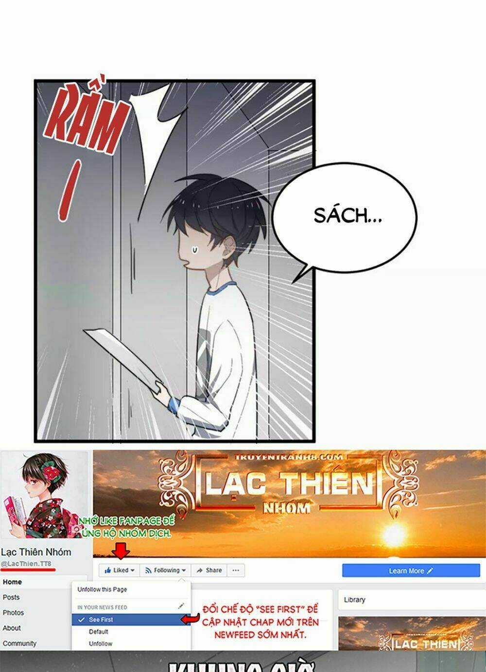 Cận Kề Tiếp Xúc - Chapter 11 - Trang 44