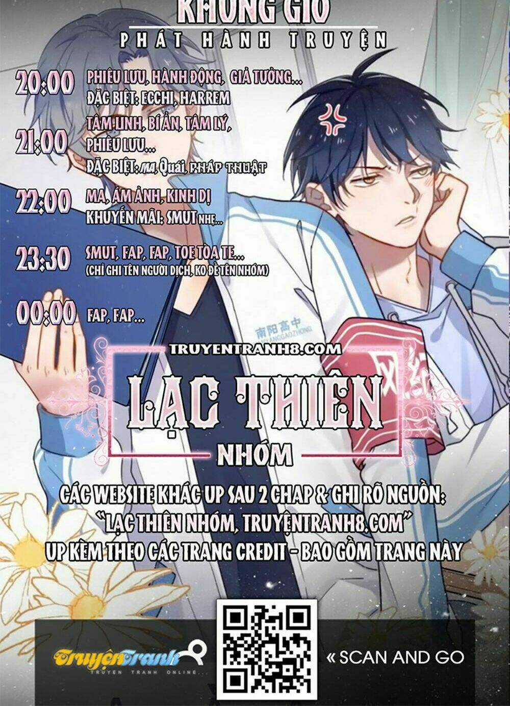 Cận Kề Tiếp Xúc - Chapter 11 - Trang 45