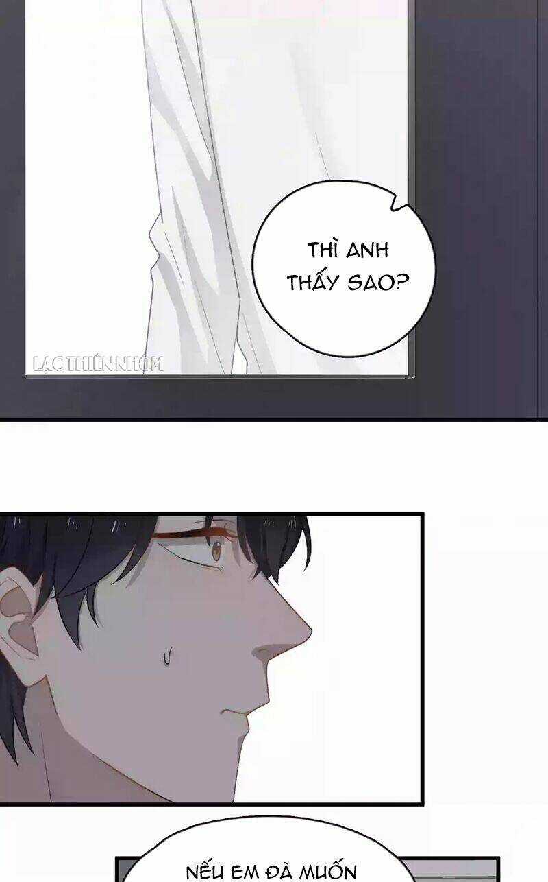Cận Kề Tiếp Xúc - Chapter 110 - Trang 14