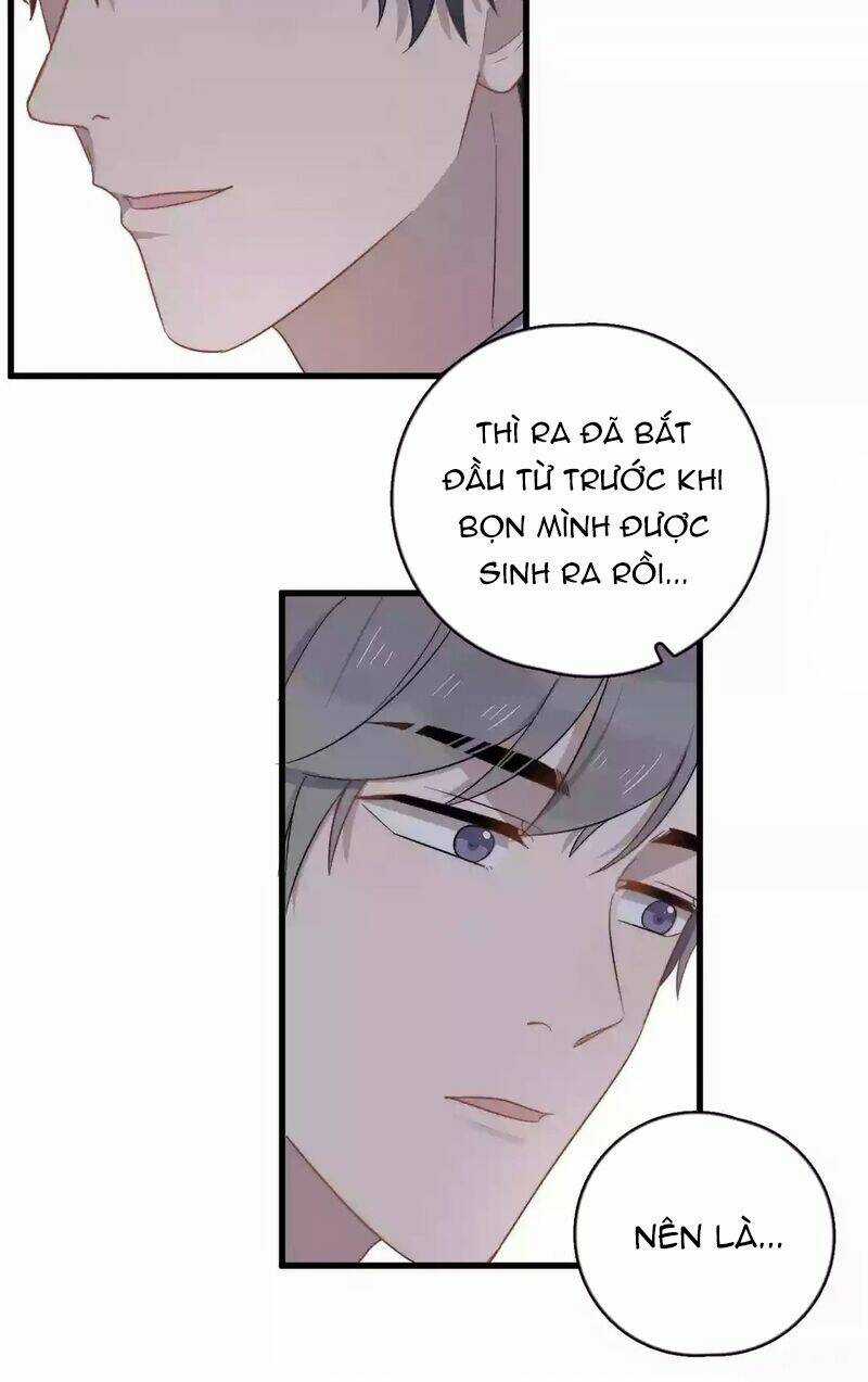 Cận Kề Tiếp Xúc - Chapter 110 - Trang 29