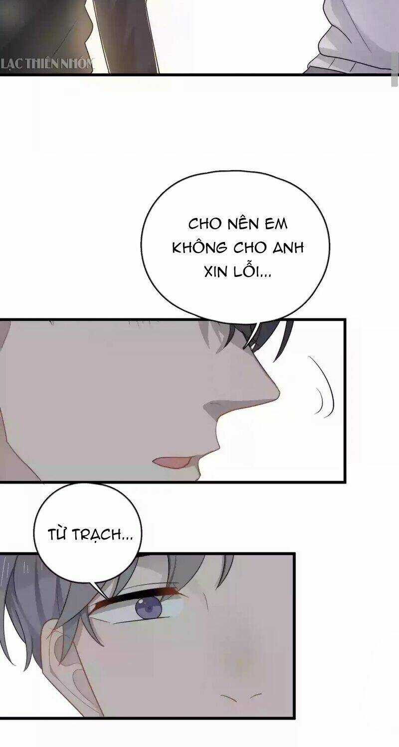 Cận Kề Tiếp Xúc - Chapter 110 - Trang 31