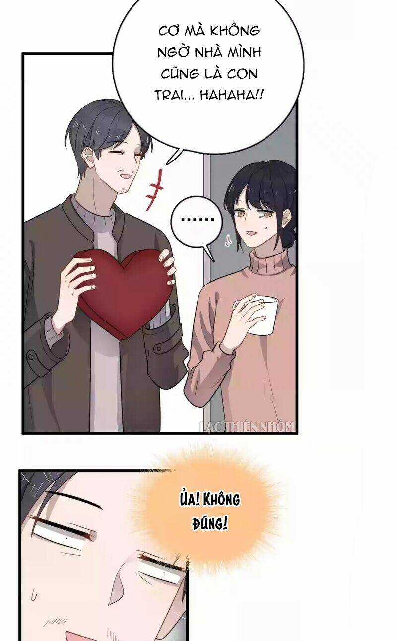 Cận Kề Tiếp Xúc - Chapter 110 - Trang 36