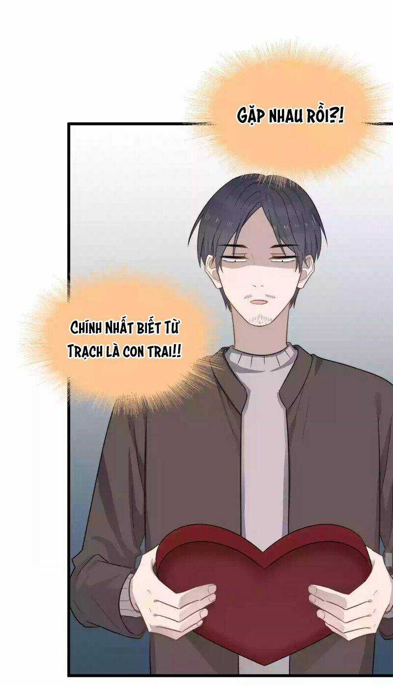 Cận Kề Tiếp Xúc - Chapter 110 - Trang 40