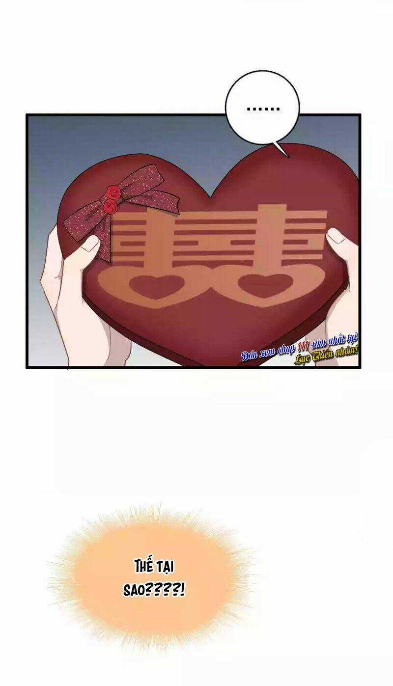 Cận Kề Tiếp Xúc - Chapter 110 - Trang 41