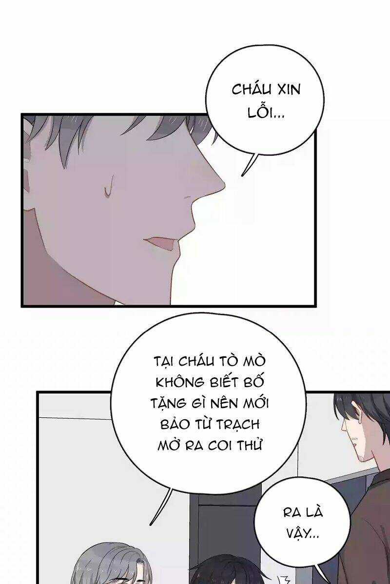 Cận Kề Tiếp Xúc - Chapter 110 - Trang 6