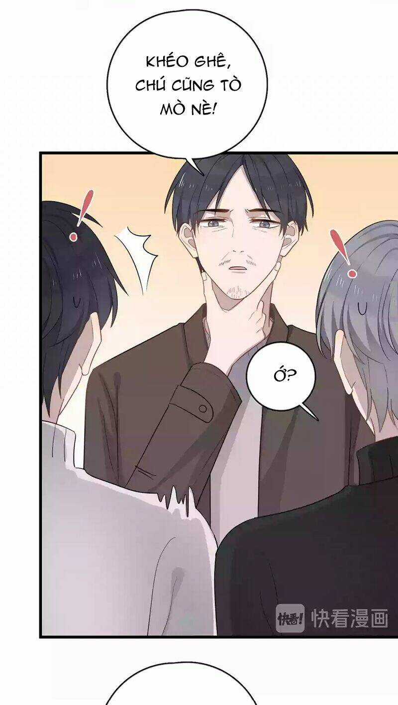 Cận Kề Tiếp Xúc - Chapter 110 - Trang 8