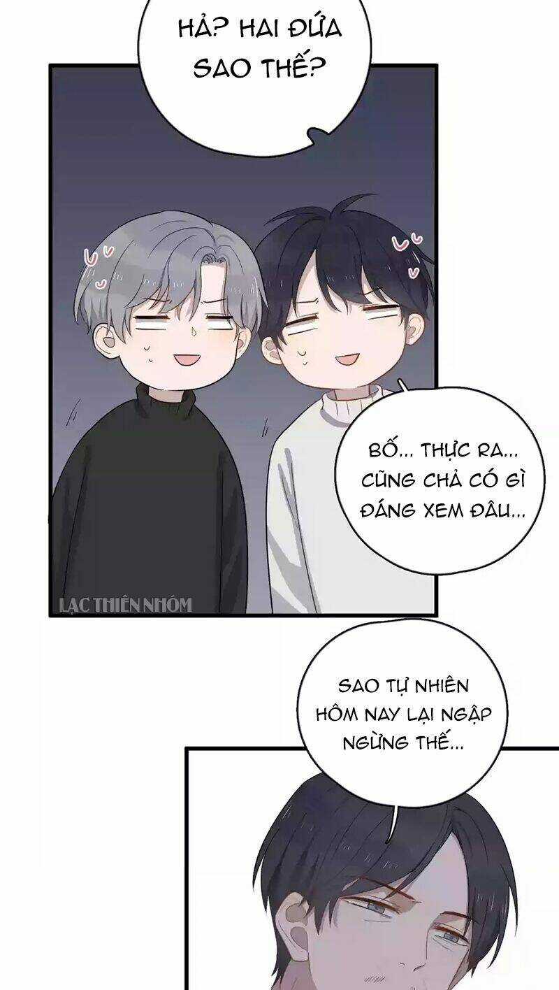 Cận Kề Tiếp Xúc - Chapter 110 - Trang 9