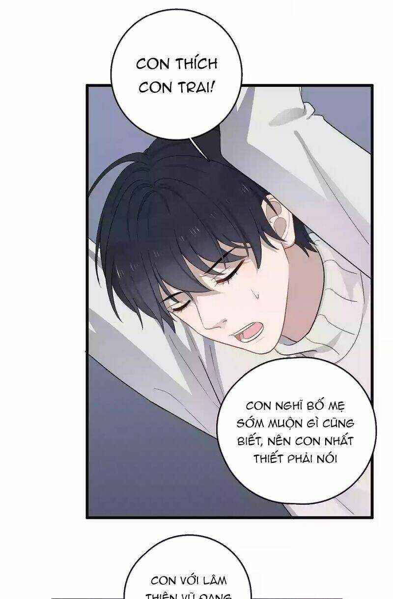 Cận Kề Tiếp Xúc - Chapter 111 - Trang 11