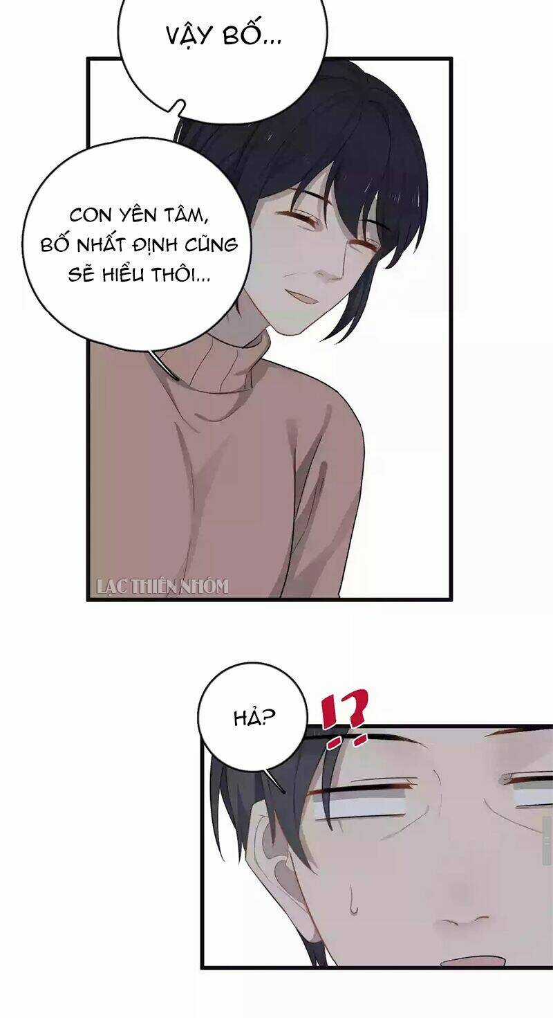 Cận Kề Tiếp Xúc - Chapter 111 - Trang 14