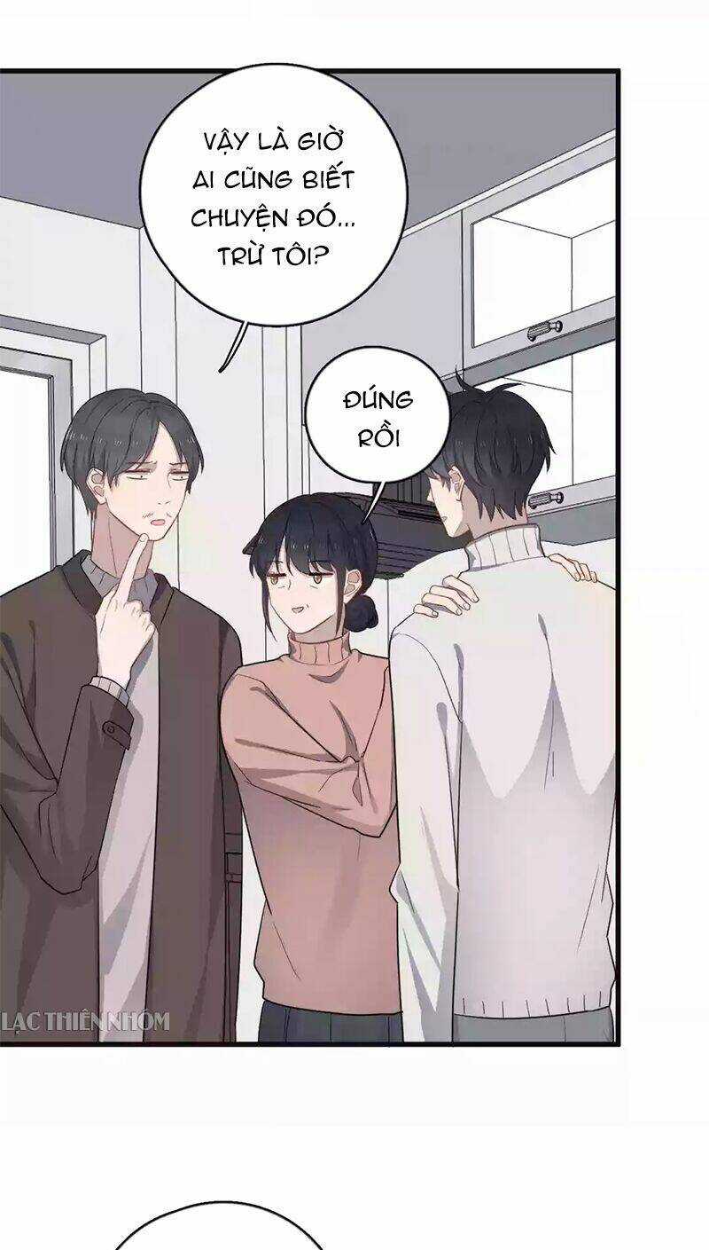 Cận Kề Tiếp Xúc - Chapter 111 - Trang 15