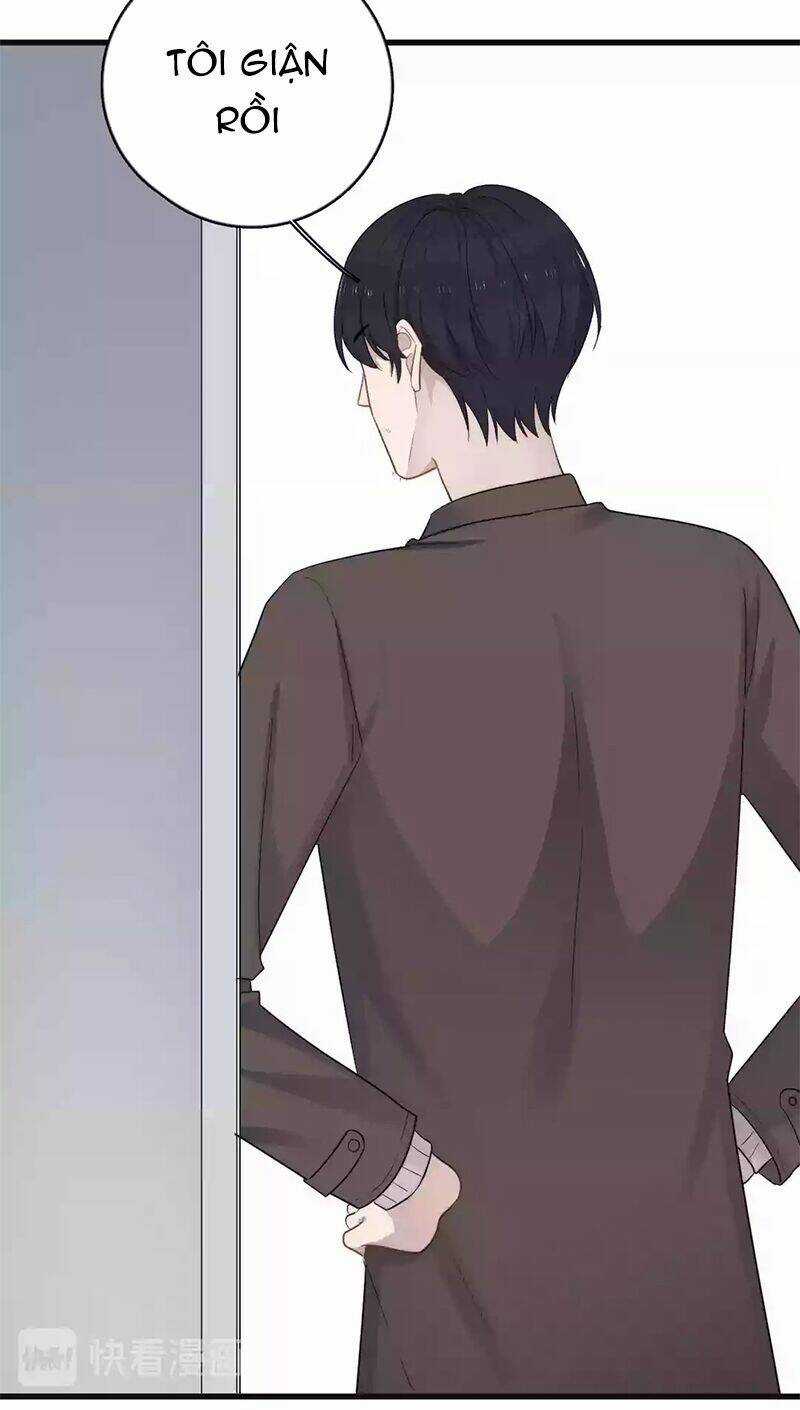 Cận Kề Tiếp Xúc - Chapter 111 - Trang 16