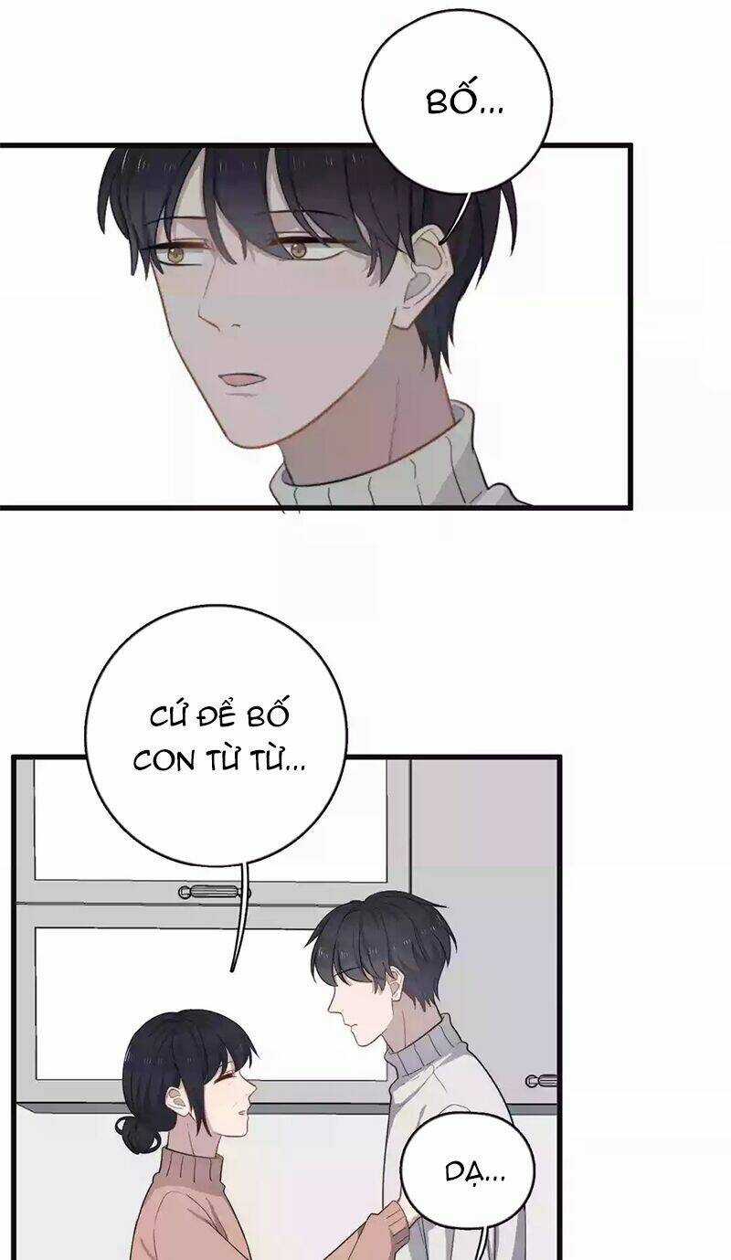 Cận Kề Tiếp Xúc - Chapter 111 - Trang 17