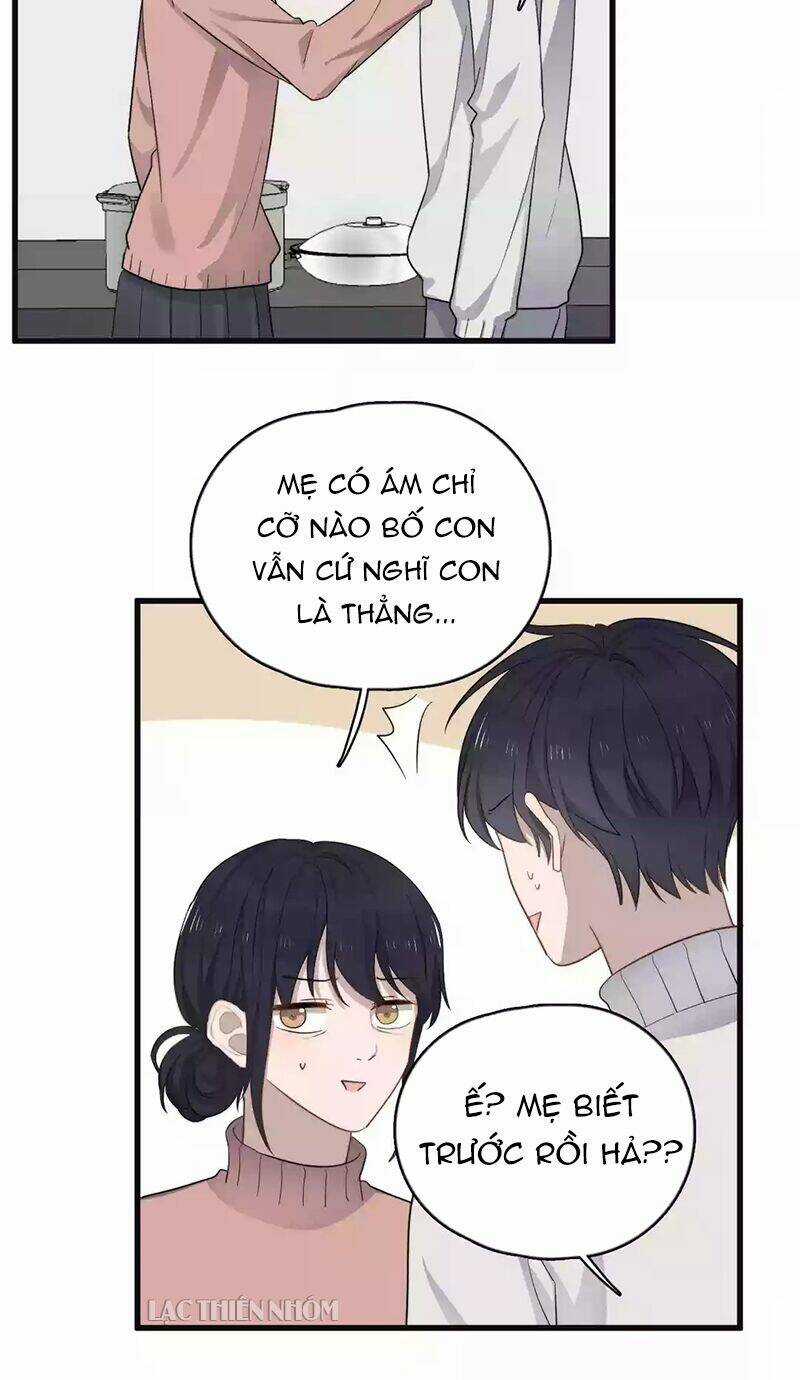 Cận Kề Tiếp Xúc - Chapter 111 - Trang 18