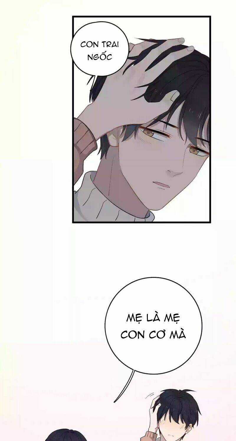 Cận Kề Tiếp Xúc - Chapter 111 - Trang 19