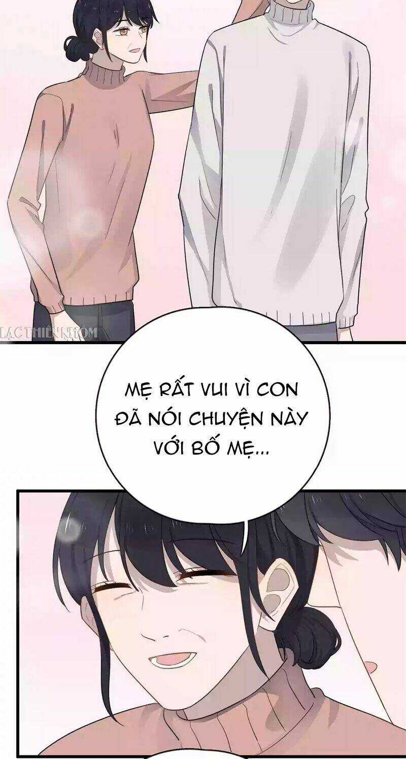 Cận Kề Tiếp Xúc - Chapter 111 - Trang 20