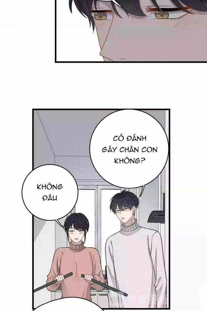 Cận Kề Tiếp Xúc - Chapter 111 - Trang 22